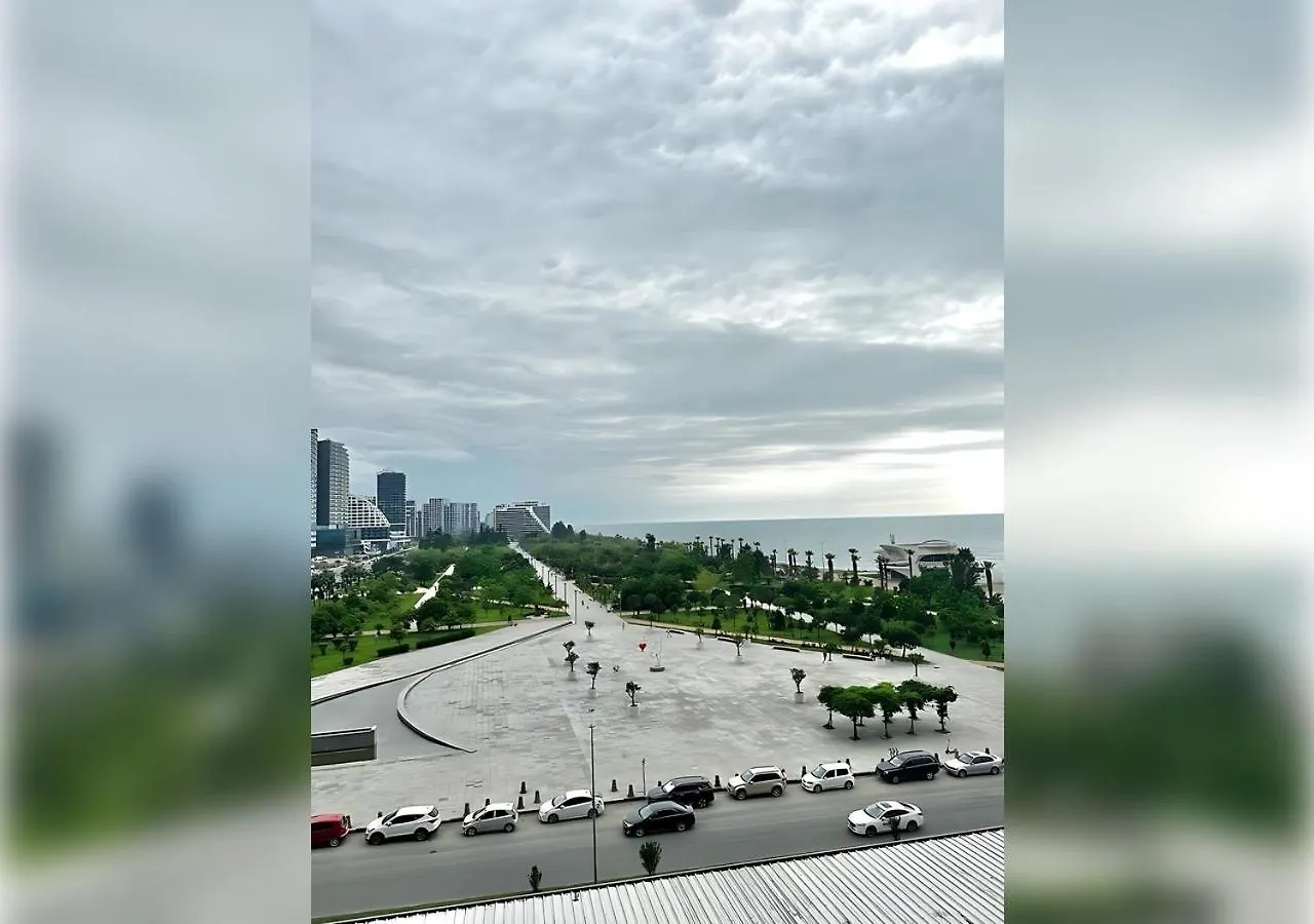 Real Beach Tower Batumi 0*,  Georgia