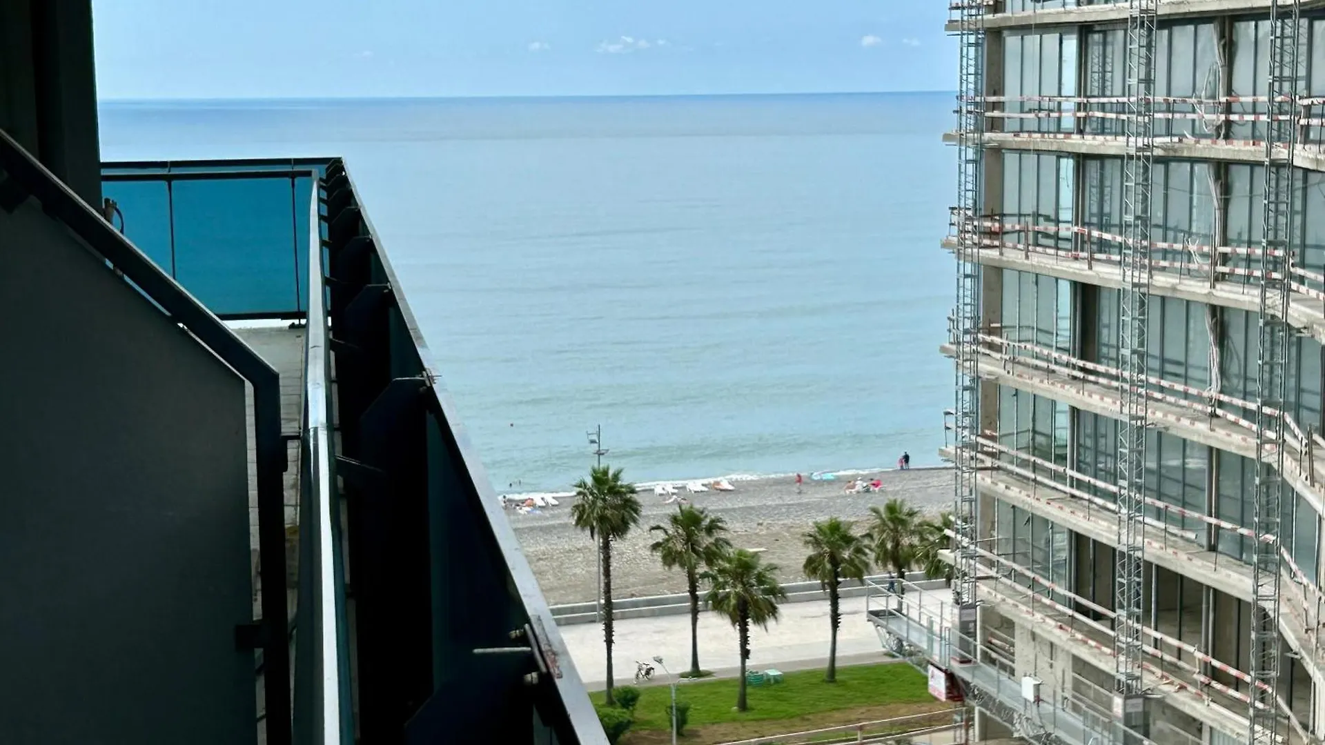 Aparthotel Real Beach Tower Batumi Georgia
