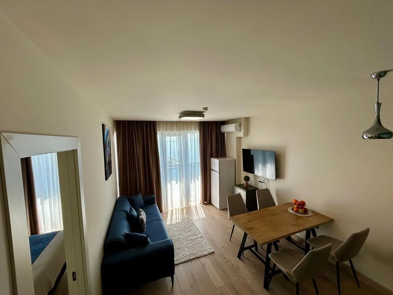 Aparthotel Real Beach Tower Batumi