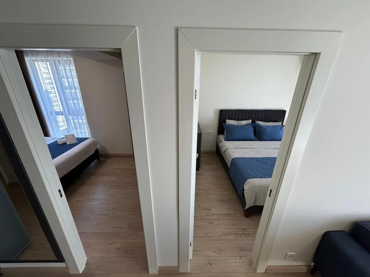 Real Beach Tower Batum Apart Otel