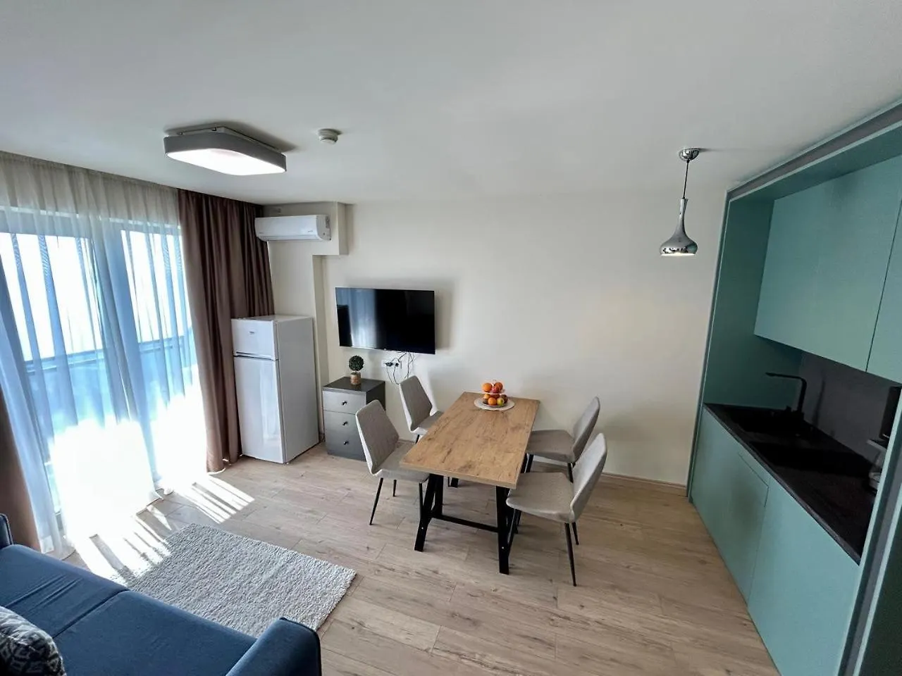 Apart Otel Real Beach Tower Batum Gürcistan