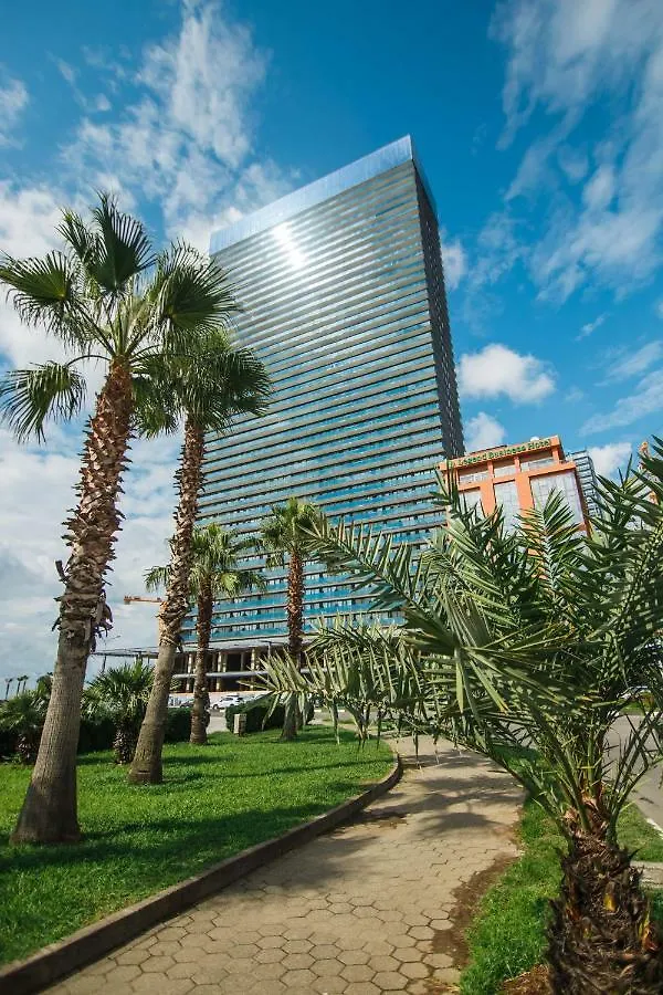 Real Beach Tower Batumi